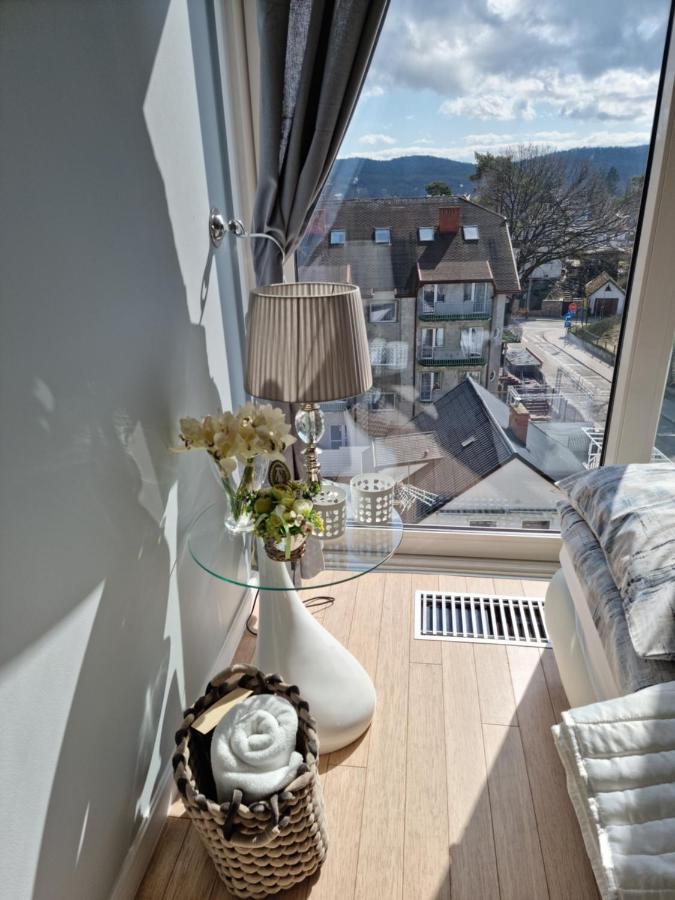 Apartament Prestige & Sea Playa Baltis 63 Międzyzdroje Zewnętrze zdjęcie