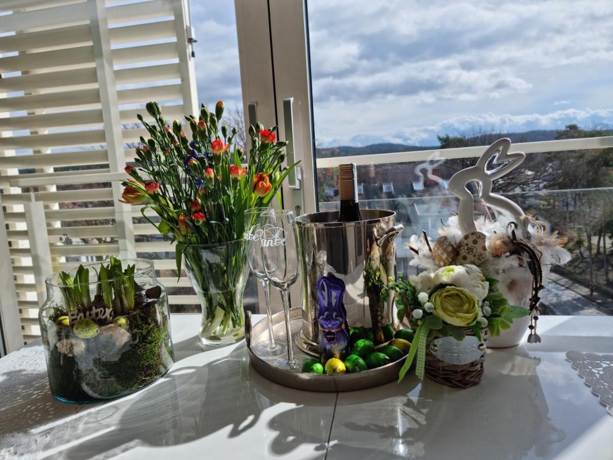 Apartament Prestige & Sea Playa Baltis 63 Międzyzdroje Zewnętrze zdjęcie