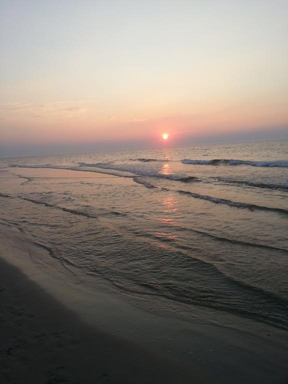 Apartament Prestige & Sea Playa Baltis 63 Międzyzdroje Zewnętrze zdjęcie
