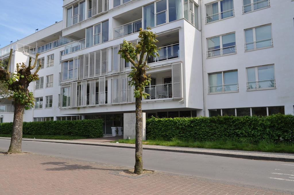 Apartament Prestige & Sea Playa Baltis 63 Międzyzdroje Zewnętrze zdjęcie