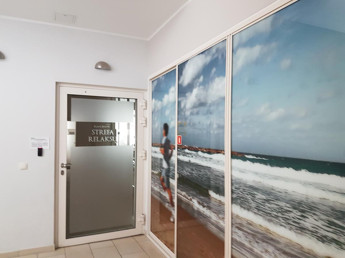 Apartament Prestige & Sea Playa Baltis 63 Międzyzdroje Zewnętrze zdjęcie