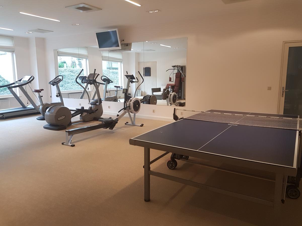 Apartament Prestige & Sea Playa Baltis 63 Międzyzdroje Zewnętrze zdjęcie