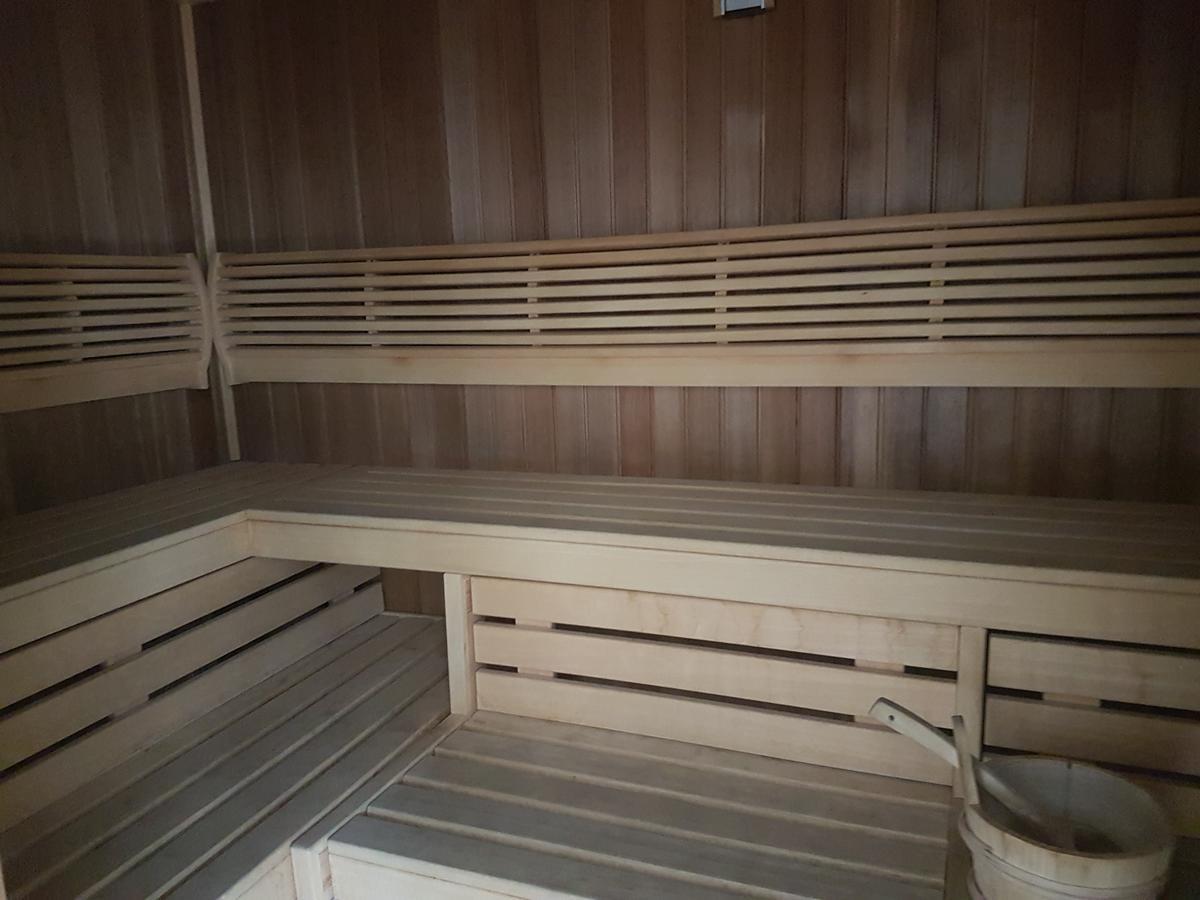 Apartament Prestige & Sea Playa Baltis 63 Międzyzdroje Zewnętrze zdjęcie