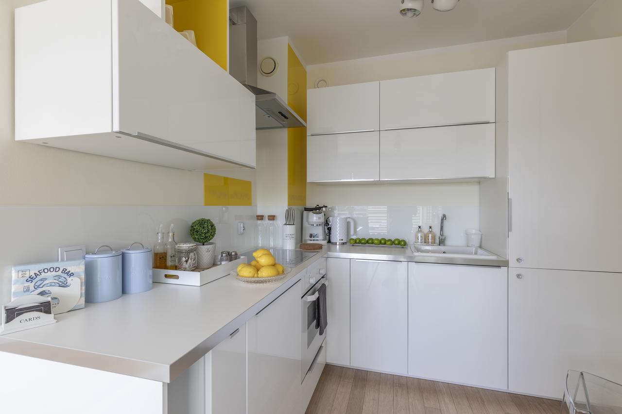 Apartament Prestige & Sea Playa Baltis 63 Międzyzdroje Zewnętrze zdjęcie