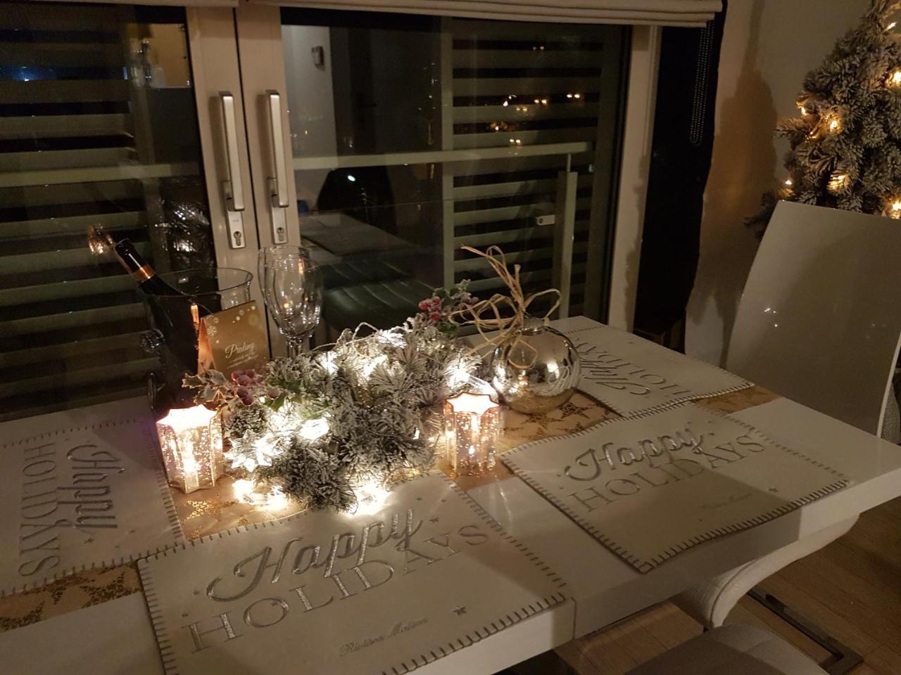Apartament Prestige & Sea Playa Baltis 63 Międzyzdroje Zewnętrze zdjęcie